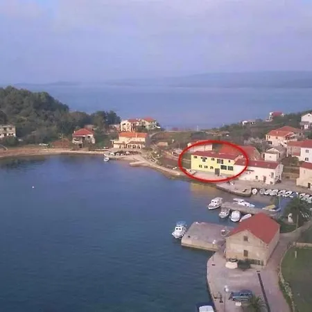 아파트 By The Sea Rava, Dugi Otok - 25066 Rava