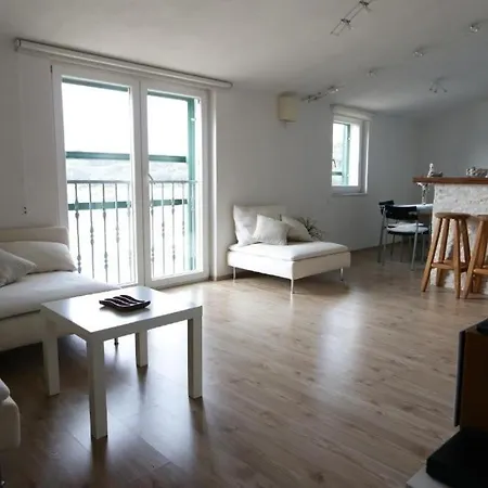 아파트 By The Sea Rava, Dugi Otok - 25066 Rava