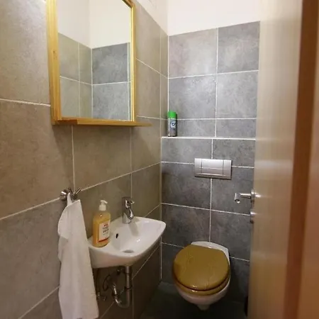 아파트 By The Sea Rava, Dugi Otok - 25066