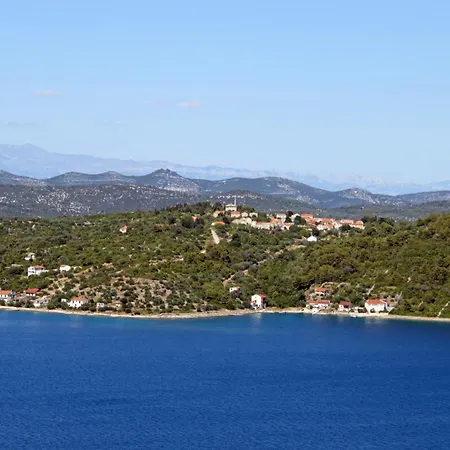 아파트 By The Sea Rava, Dugi Otok - 25066