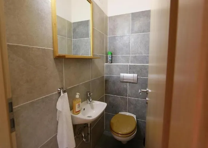 아파트 By The Sea Rava, Dugi Otok - 25066
