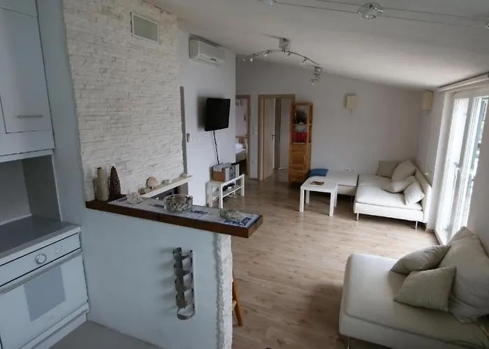 Apartamento By The Sea Rava, Dugi Otok - 25066 *