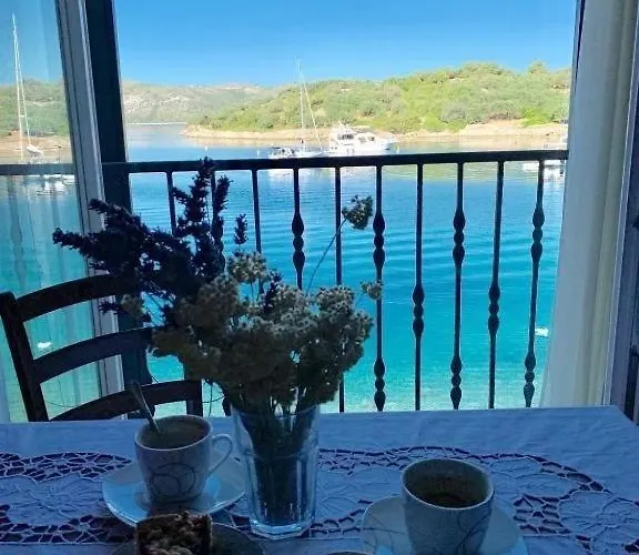 Apartamento By The Sea Rava, Dugi Otok - 25066 Rava