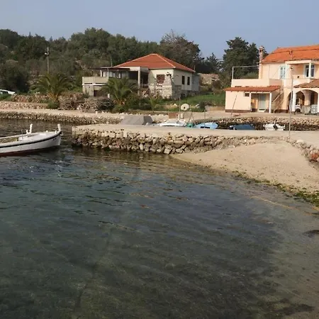 Апартаменты By The Sea Rava, Dugi Otok - 25066 Rava