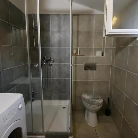 By The Sea Rava, Dugi Otok - 25066 Διαμέρισμα