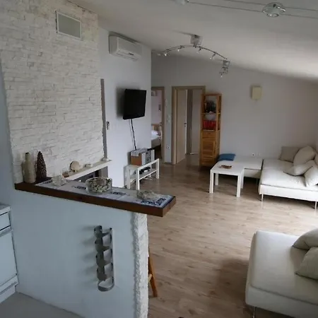 Apartman By The Sea Rava, Dugi Otok - 25066 *
