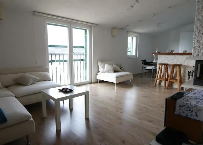 Διαμέρισμα By The Sea Rava, Dugi Otok - 25066 Rava