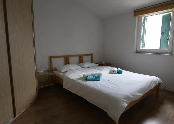 By The Sea Rava, Dugi Otok - 25066 *