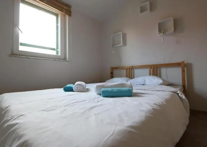Апартаменты By The Sea Rava, Dugi Otok - 25066