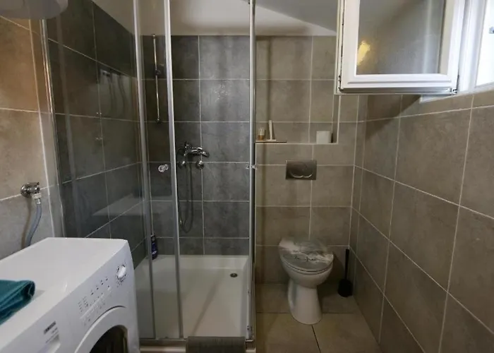 By The Sea Rava, Dugi Otok - 25066 Διαμέρισμα