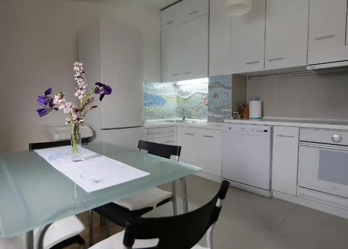 By The Sea Rava, Dugi Otok - 25066 *