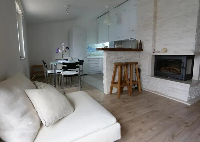 By The Sea Rava, Dugi Otok - 25066 * Rava