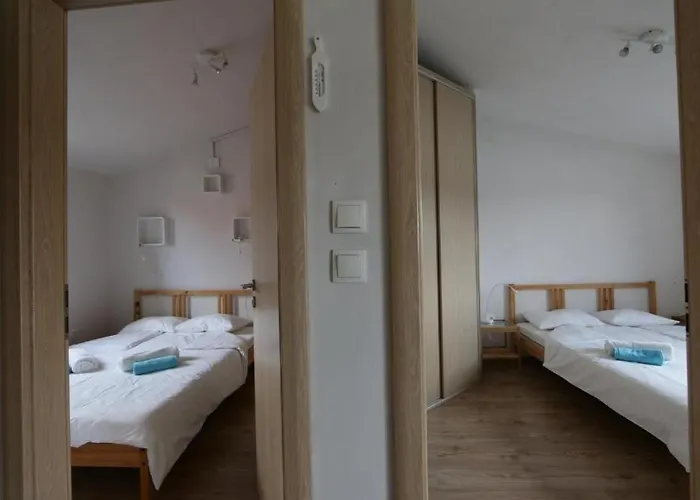 By The Sea Rava, Dugi Otok - 25066 * Rava